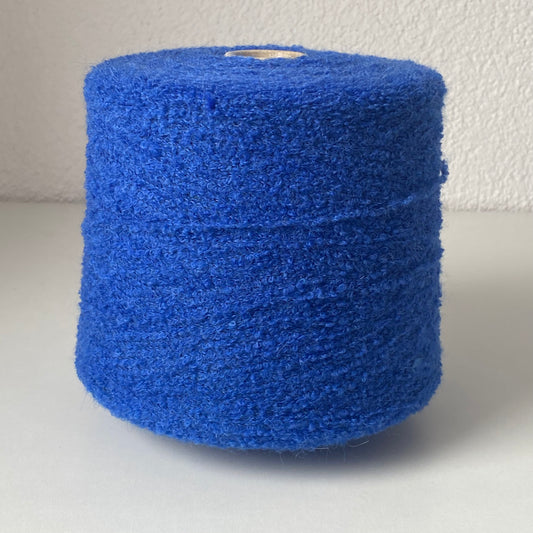 Konenwolle Alpaka Boucle / Pecci Filati