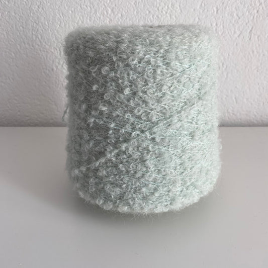 Konenwolle Alpaka Boucle /Azeta Filati