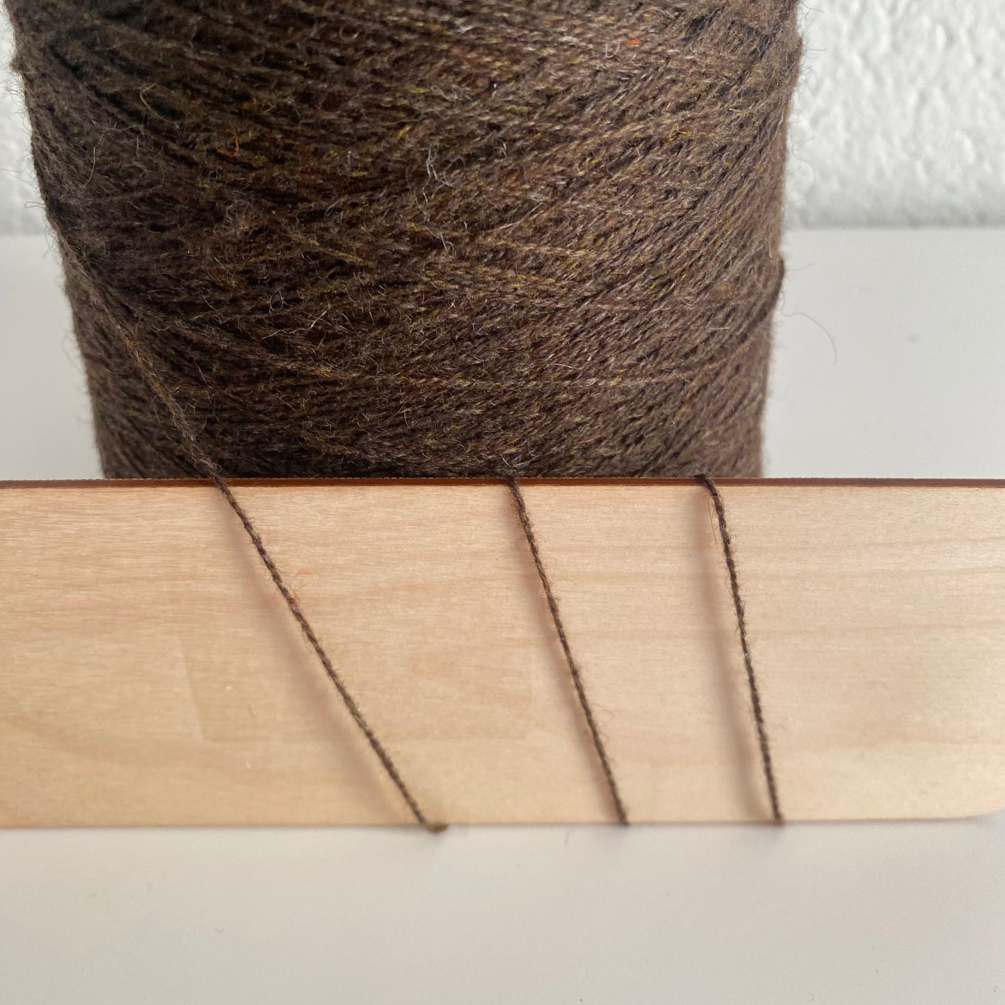 Konenwolle Kaschmir mit Mohair / Loro Piana