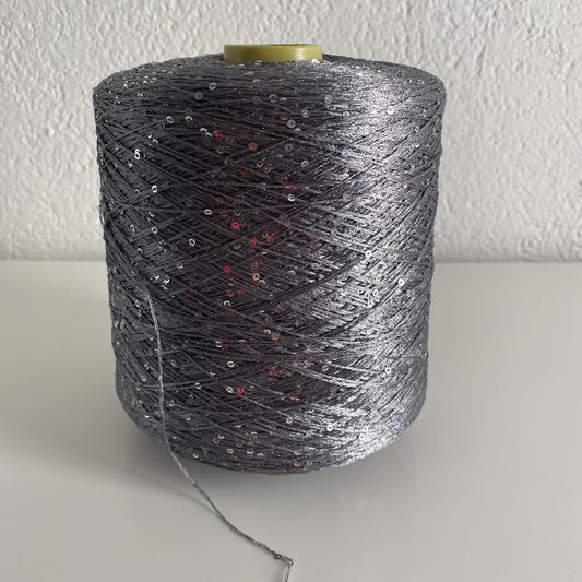 Paillettengarn / Cofil S.r.l Italien