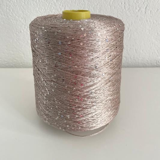 Paillettengarn / Cofil S.r.l Italien