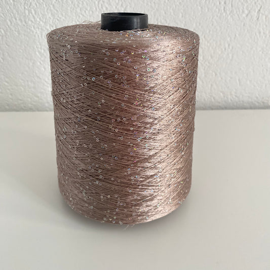 Paillettengarn / Cofil S.r.l Italien