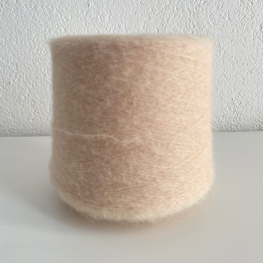 Konenwolle Kidmohair mit Alpaka / Mister Joe Srl Italy