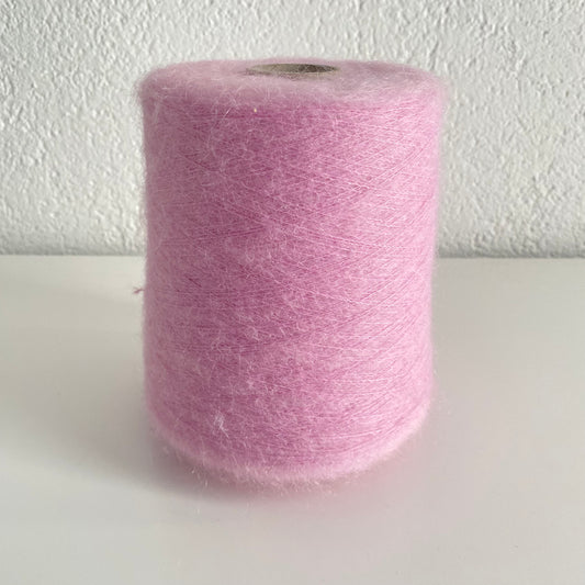 Konenwolle Alpaka mit Merinowolle / Mister Joe Srl Italy