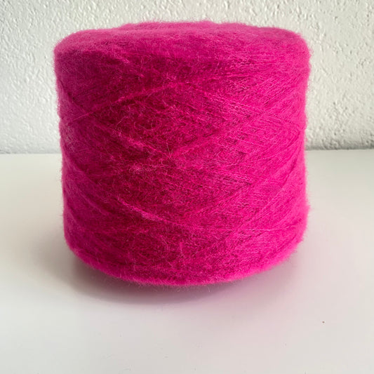 Konenwolle Alpaka mit Merinowlle / Italy