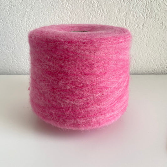 Konenwolle Kidmohair mit Alpaka / Italy