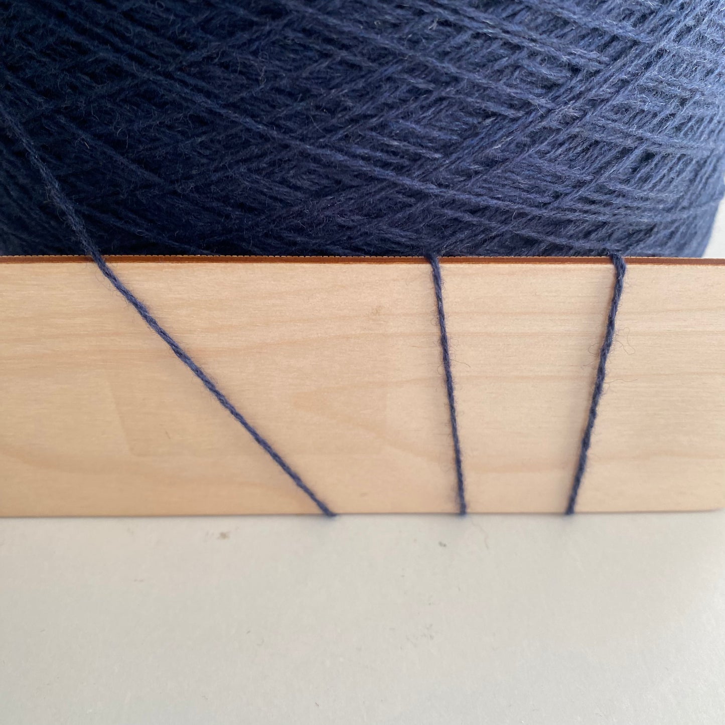 Konenwolle Merino mit Kaschmir / Linsieme Filati Srl.