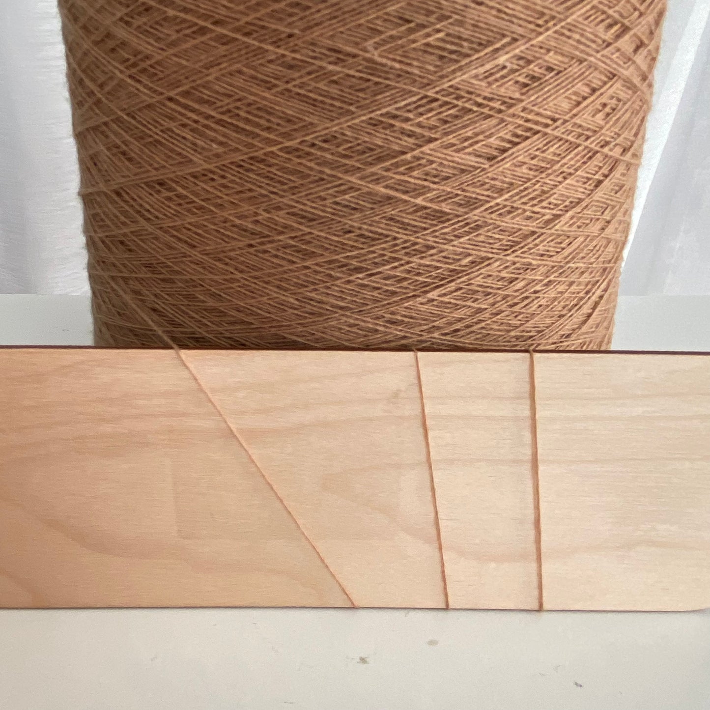Konenwolle Merino mit Kaschmir / Linsieme Filati Srl.