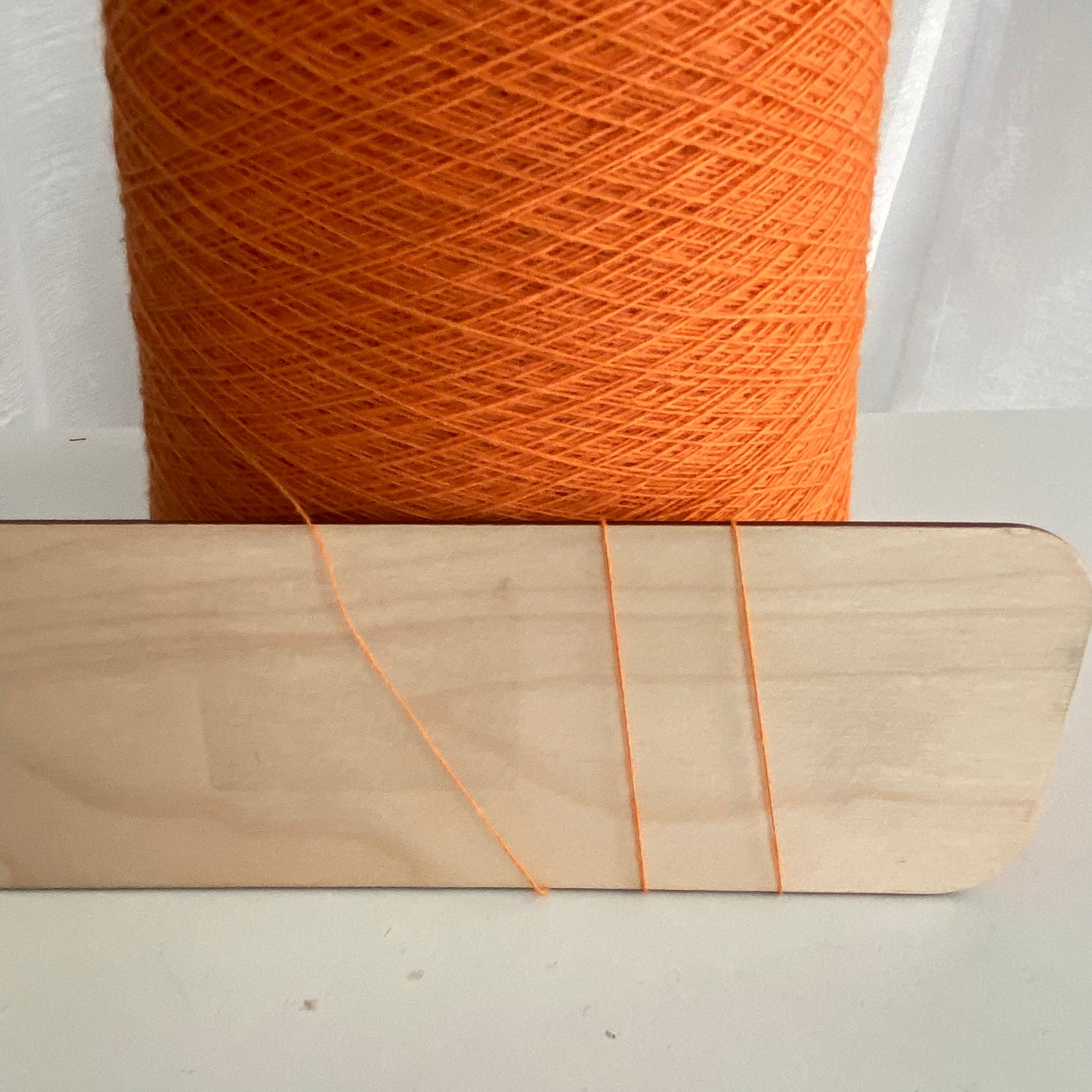 Konenwolle Merino mit Kaschmir / Linsieme Filati Srl.