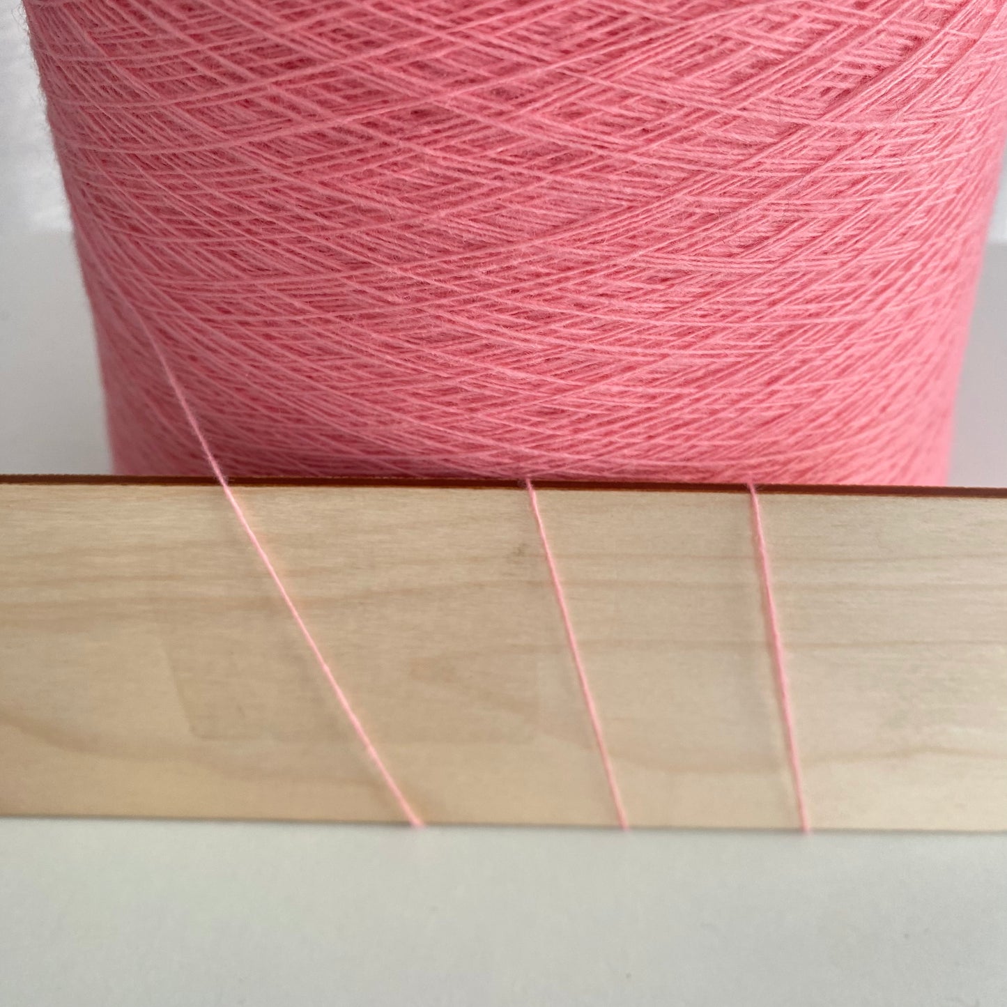 Konenwolle Merinowolle.