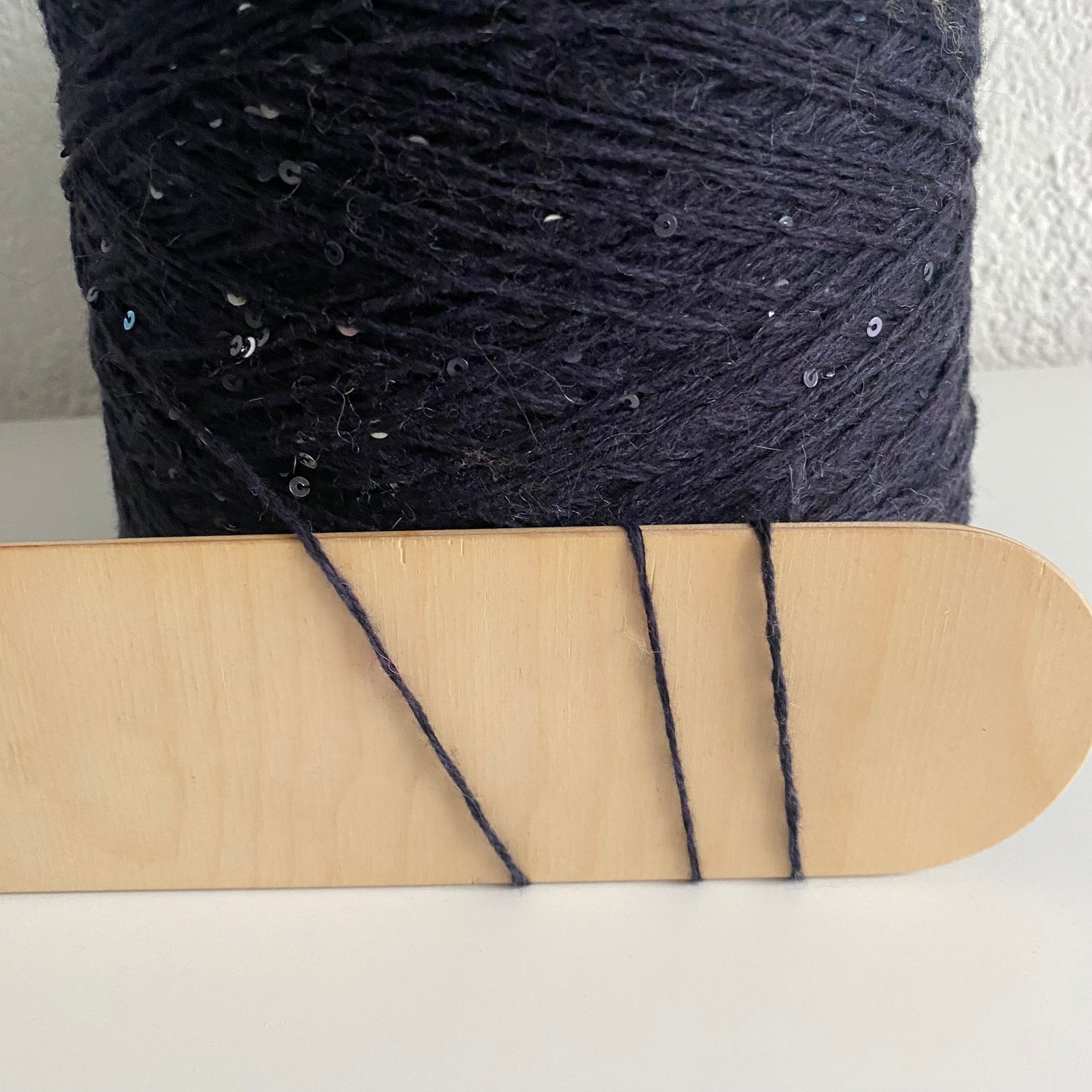 Konenwolle 100 % Kaschmir (WS)/ Italy