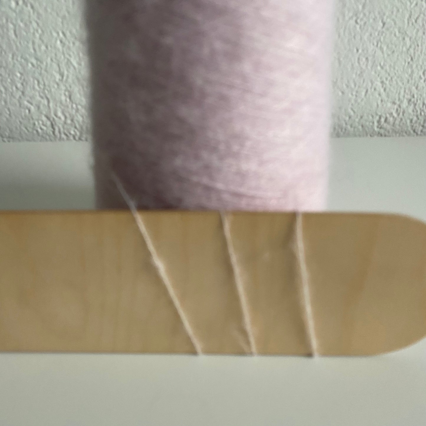 Konenwolle Alpaka mit Merinowolle / Peccy Filati S.p.a. Italy