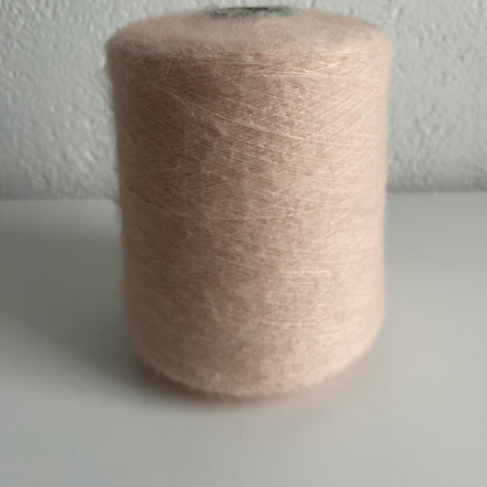 Konenwolle Alpaka mit Merinowolle / Peccy Filati S.p.a. Italy