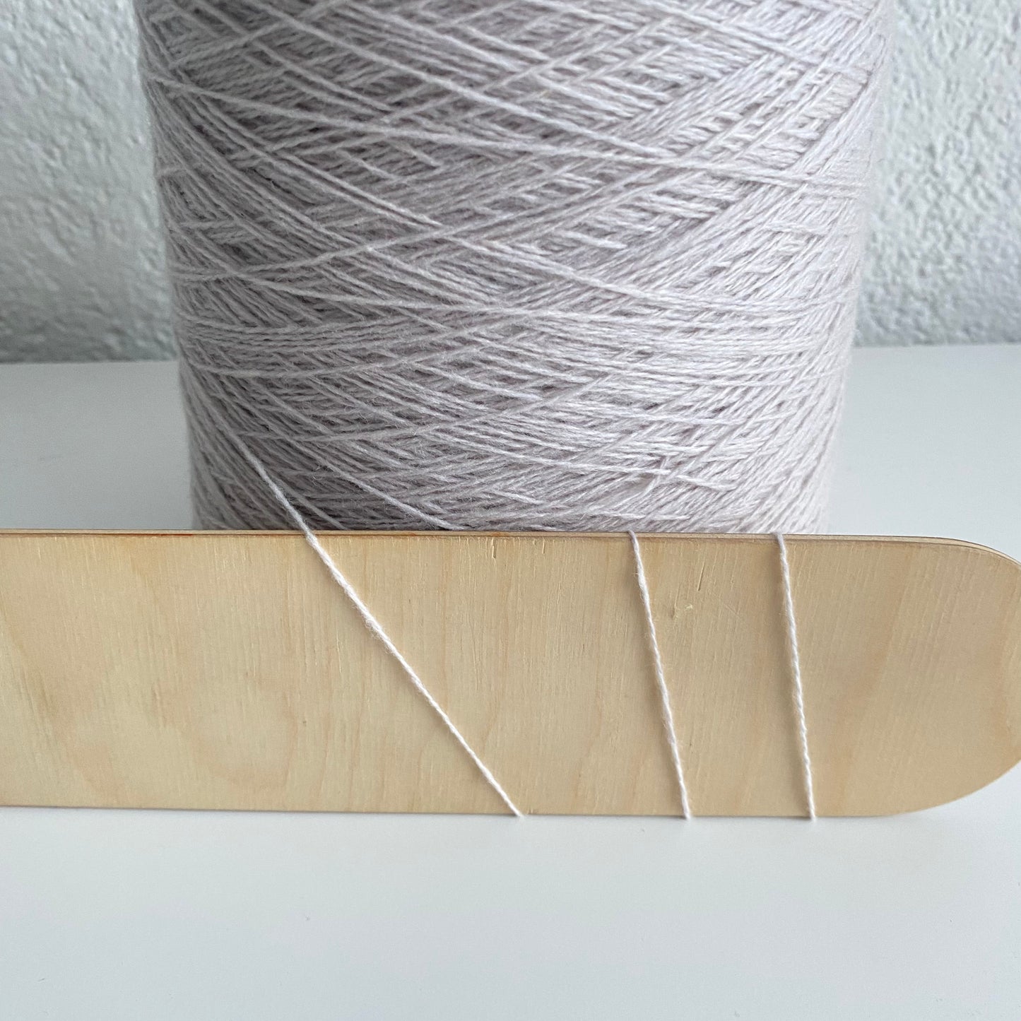 Konenwolle Merino mit Kaschmir / Italy