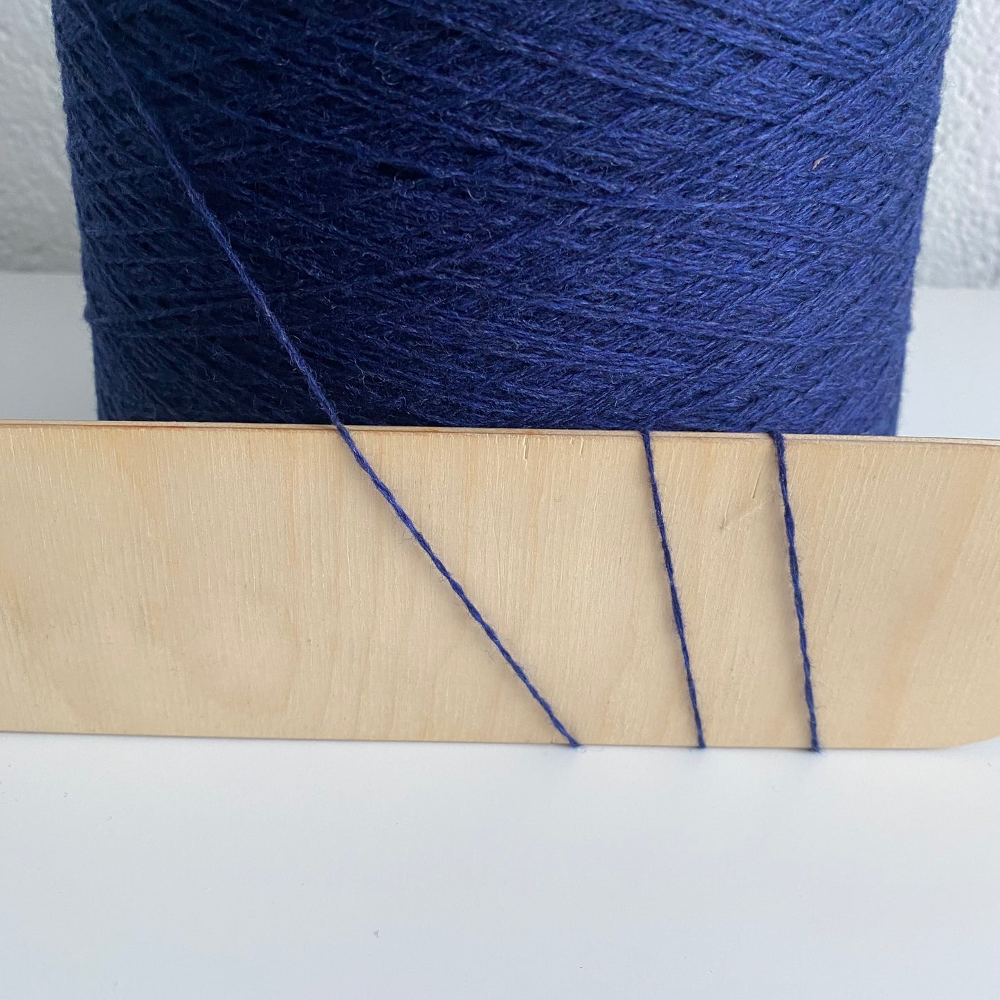 Konenwolle Merino mit Kaschmir / Italy