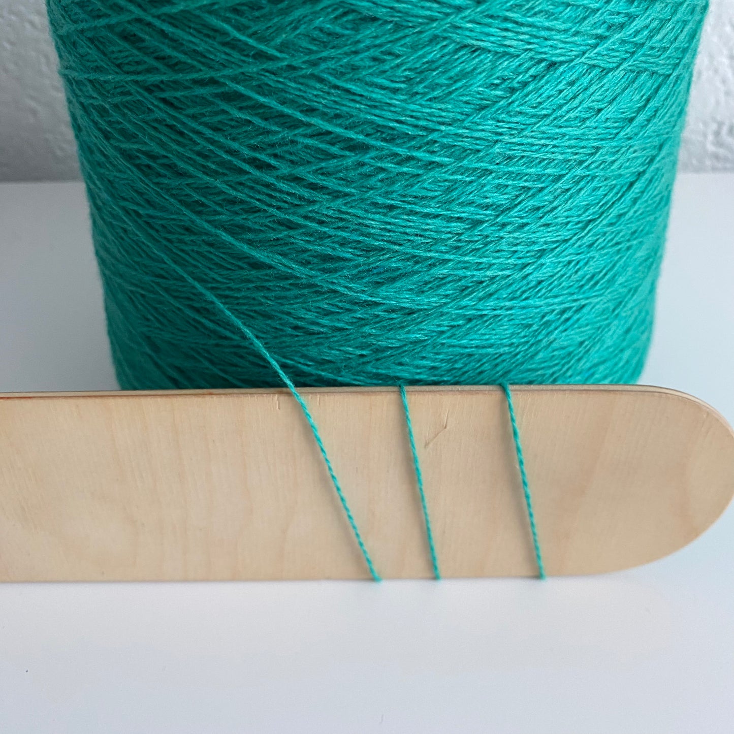 Konenwolle Merino mit Kaschmir / Italy