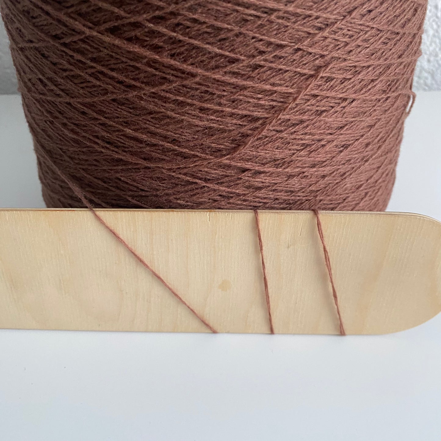 Konenwolle Merino mit Kaschmir / Italy