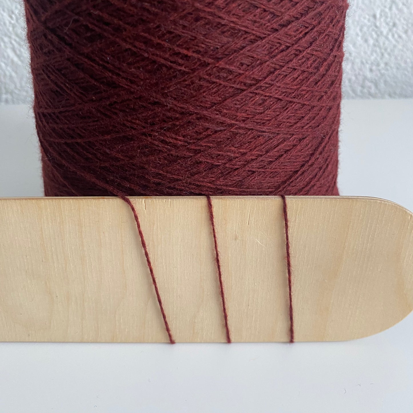 Konenwolle Merino mit Kaschmir / Italy