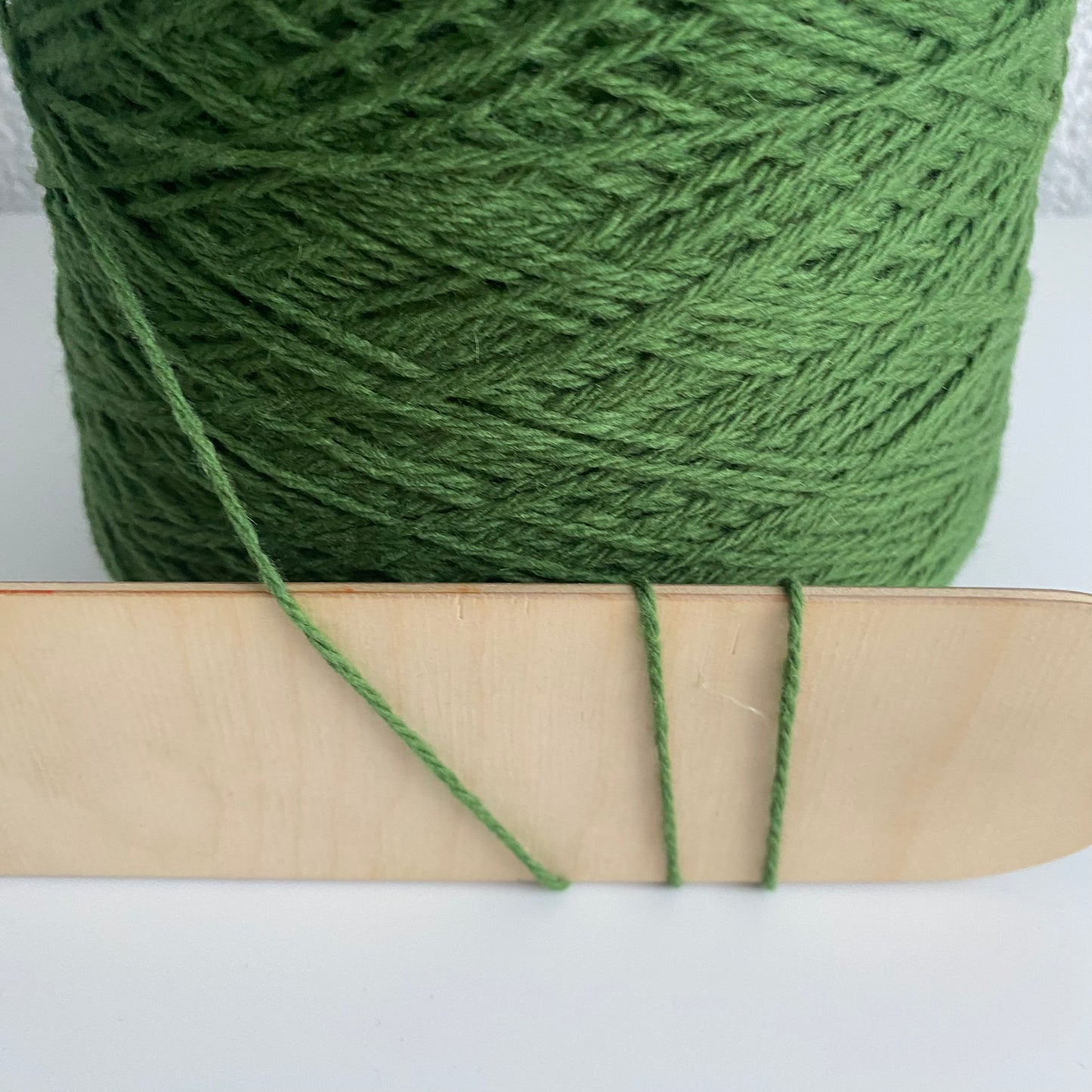 Konenwolle Merino ( WV) mit Kaschmir (WS) / Italy