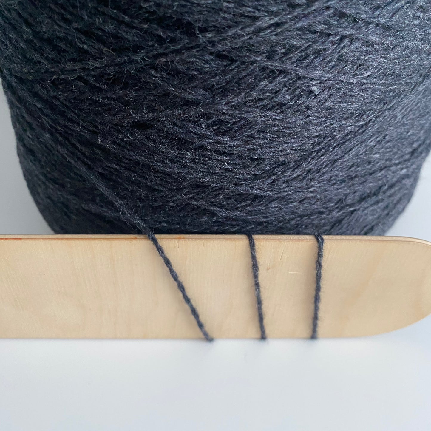 Konenwolle Merino ( WV) mit Kaschmir (WS) / Italy