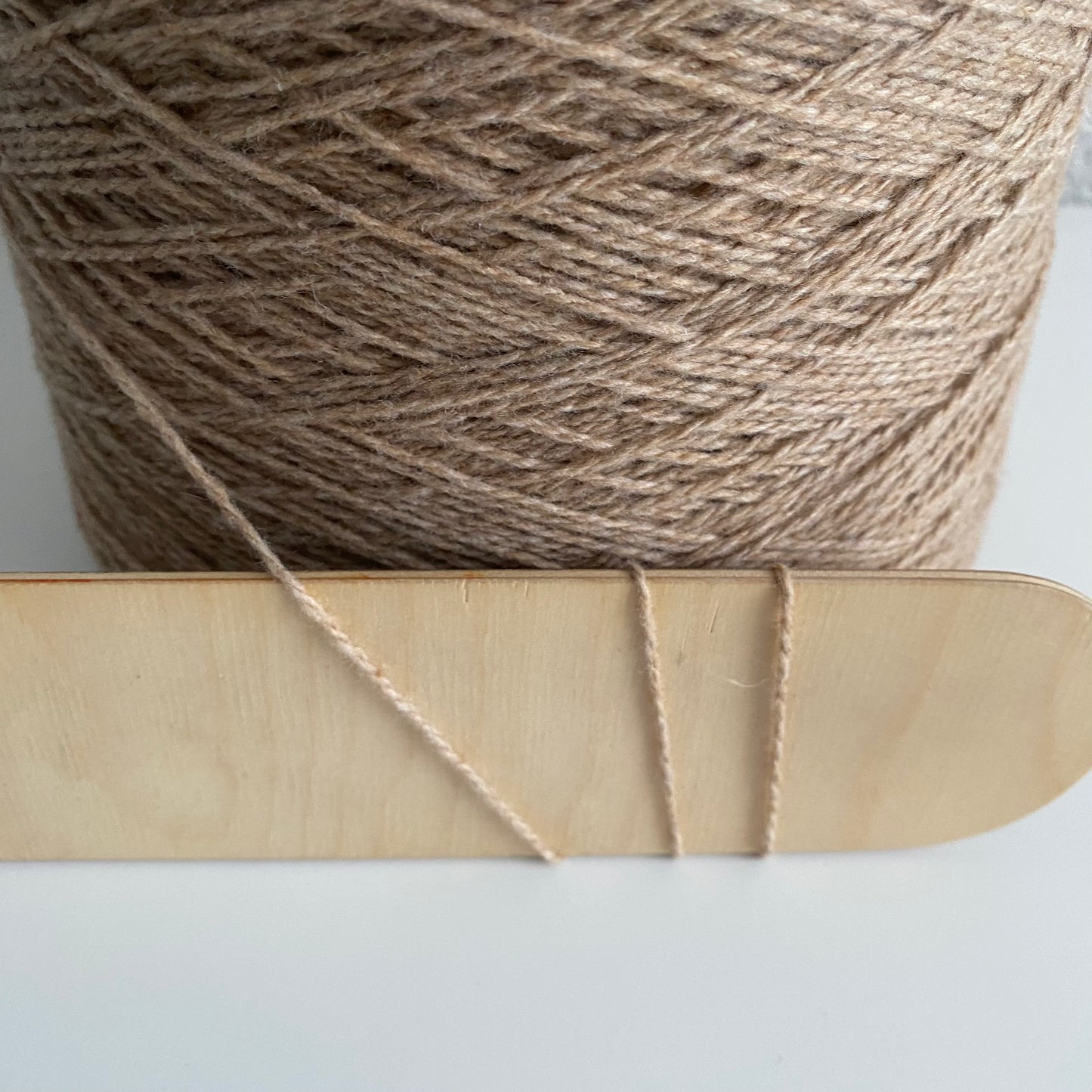 Konenwolle Merino ( WV) mit Kaschmir (WS) / Italy