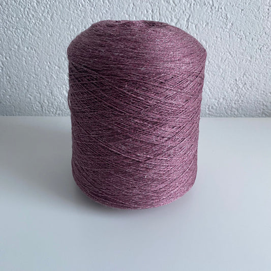 Konenwolle Merinowolle mit Seide und Leinen/ Loro Piana Italy