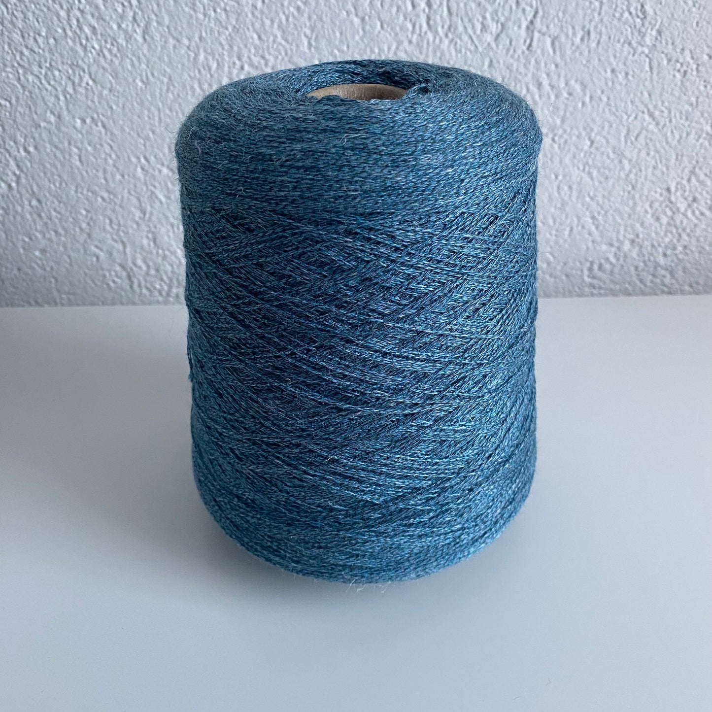 Konenwolle Merinowolle mit Seide und Leinen/ Loro Piana Italy