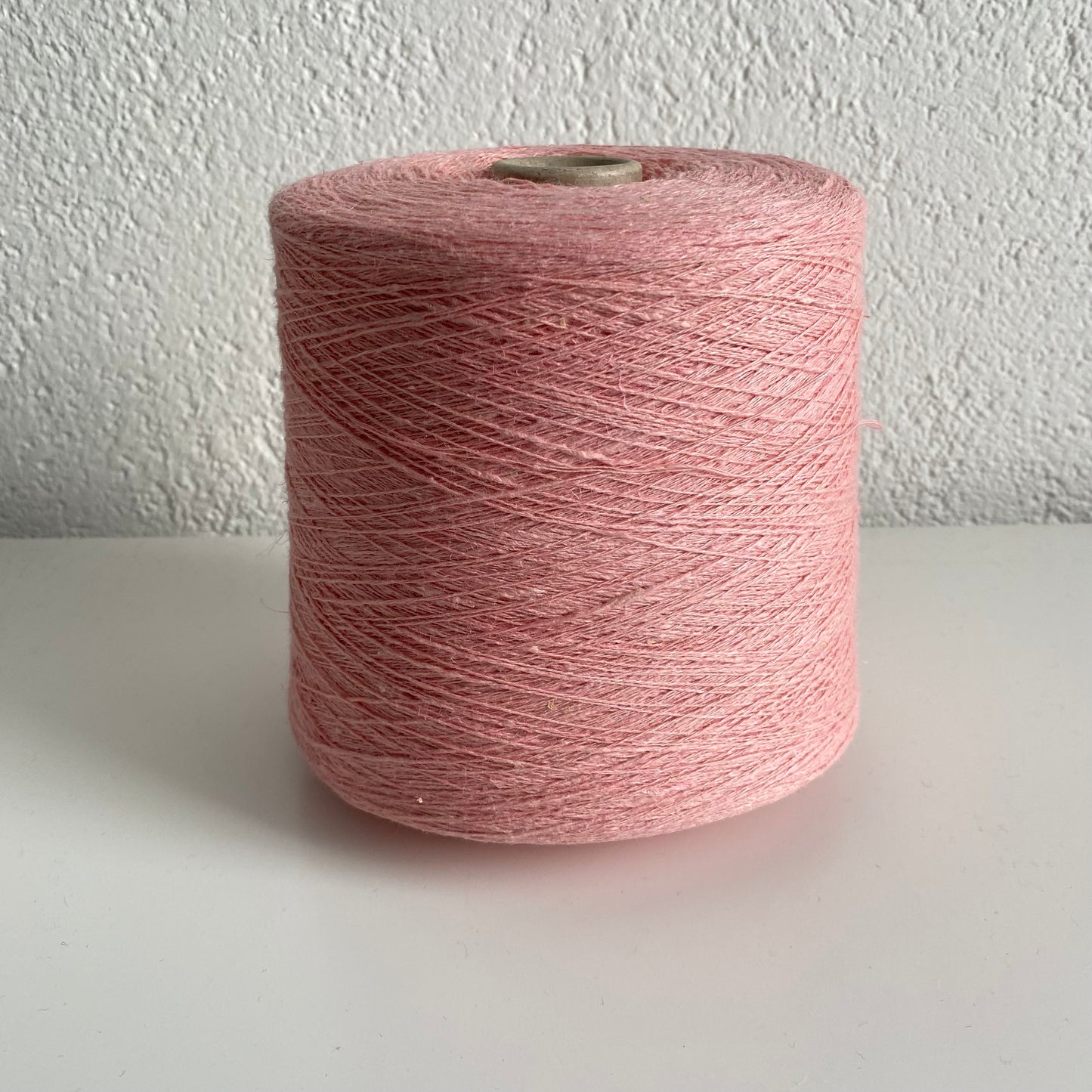 Konenwolle Baumwolle mit Seide und Leinen / Pura Lana Italy