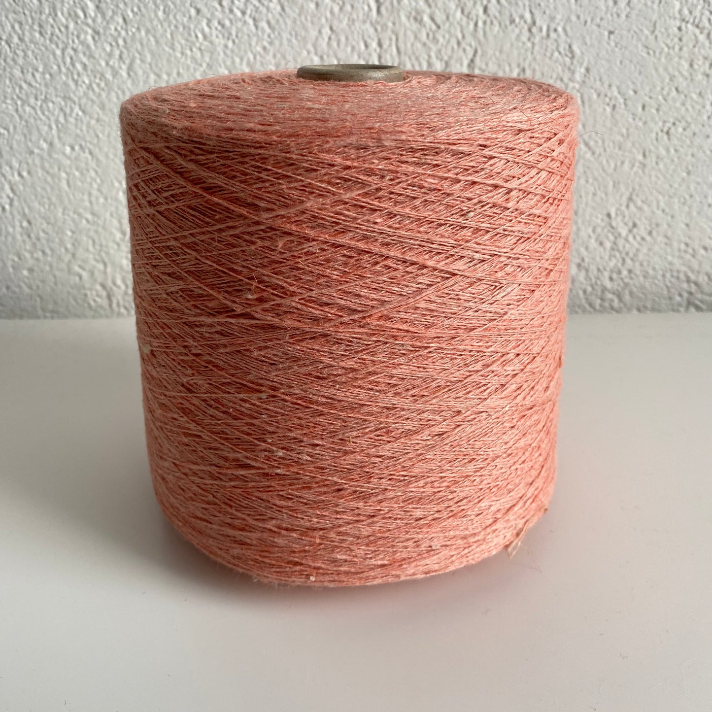 Konenwolle Baumwolle mit Seide und Leinen / Pura Lana Italy