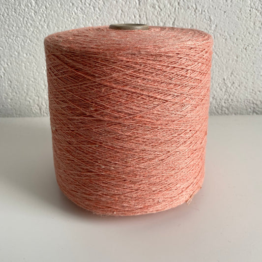 Konenwolle Baumwolle mit Seide und Leinen / Pura Lana Italy