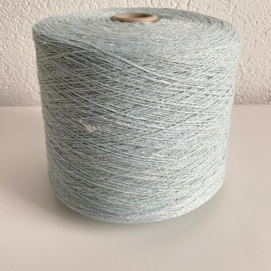 Konenwolle Baumwolle mit Seide und Leinen / Pura Lana Italy