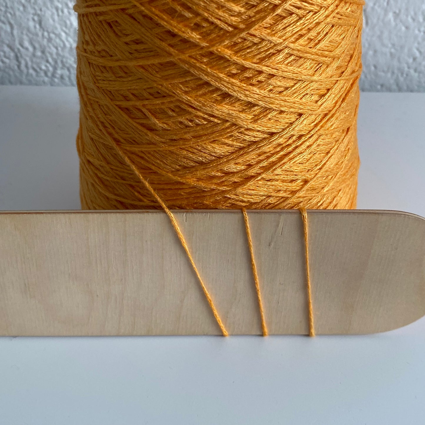 Konenwolle Leinen mit Eukalyptus/ Loro Piana Italy