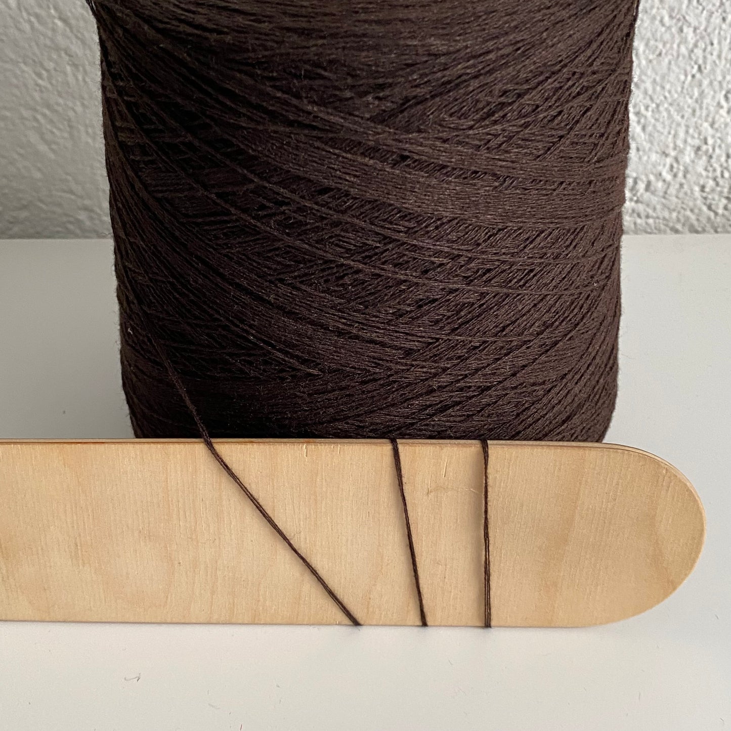 Konenwolle Merino mit Seide / by Ongetta S.r.l.