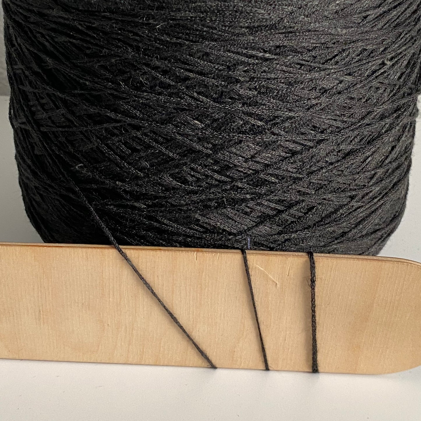 Konenwolle Merinowolle mit Seide und Leinen/ Loro Piana Italy