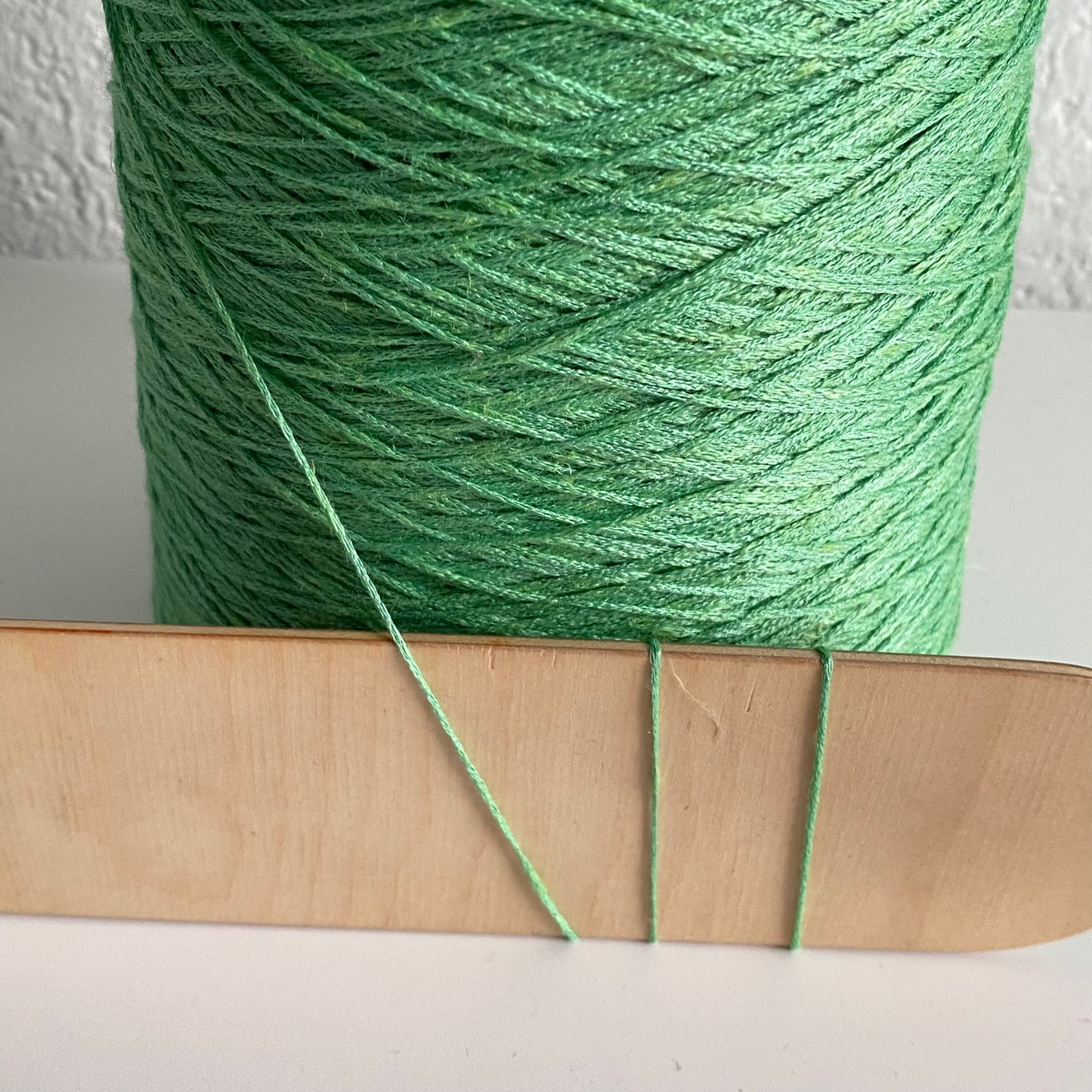 Konenwolle Merinowolle mit Seide und Leinen/ Loro Piana Italy