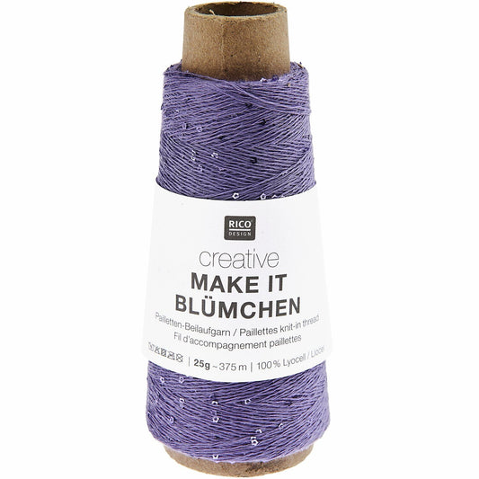 Creative Make It Blümchen/ 25G -375M