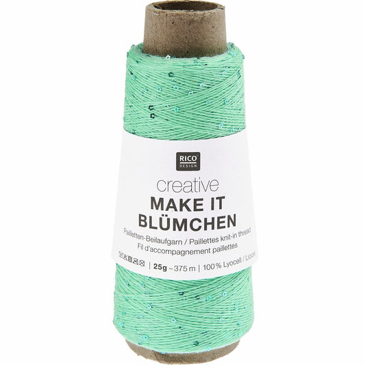 Creative Make It Blümchen/ 25G -375M
