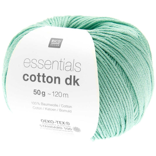 Rico Essentiels cotton dk.