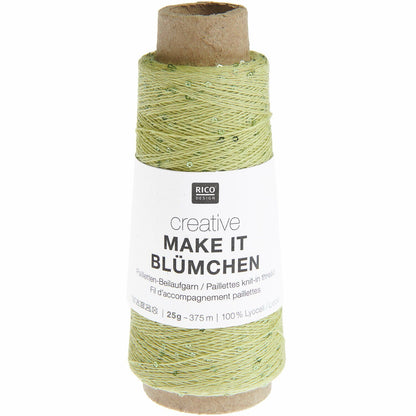 Creative Make It Blümchen/ 25G -375M