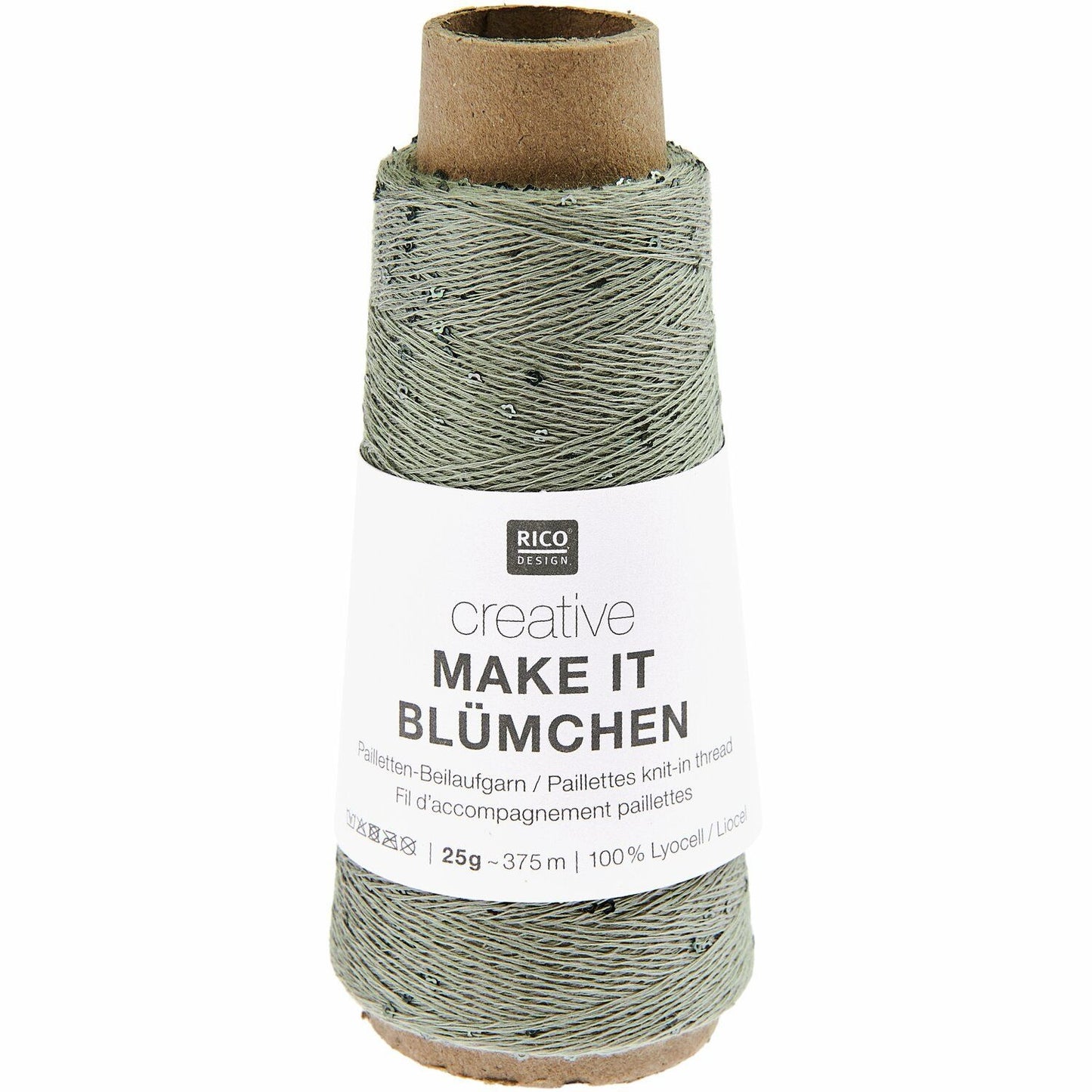 Creative Make It Blümchen/ 25G -375M