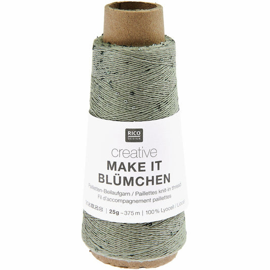 Creative Make It Blümchen/ 25G -375M