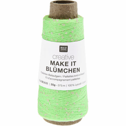 Creative Make It Blümchen/ 25G -375M