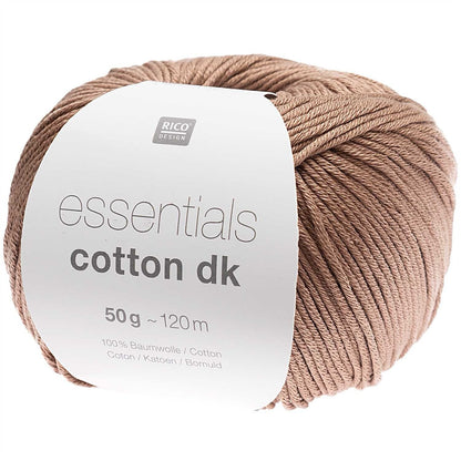 Rico Essentiels cotton dk.