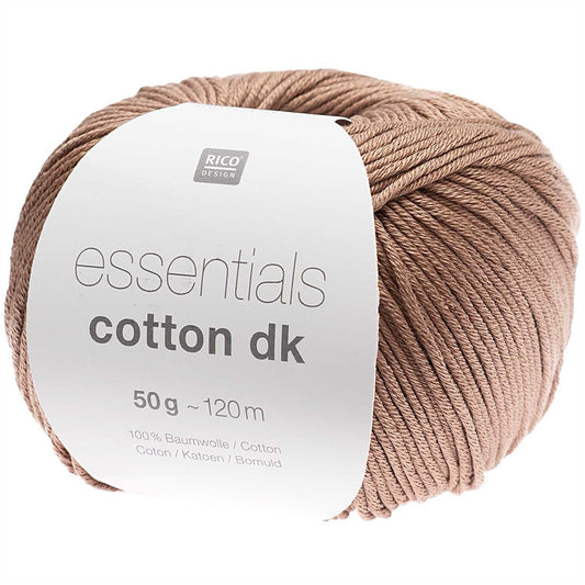 Rico Essentiels cotton dk.