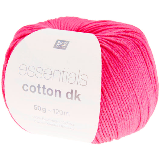 Rico Essentiels cotton dk.