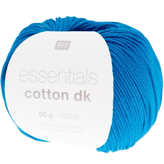 Rico Essentiels cotton dk.