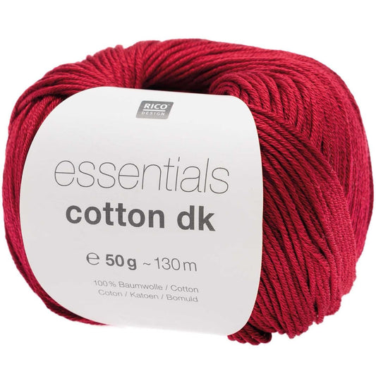 Rico Essentiels cotton dk.