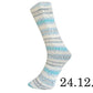 Ferner Wolle  mally Socks Weihnachtsedition.