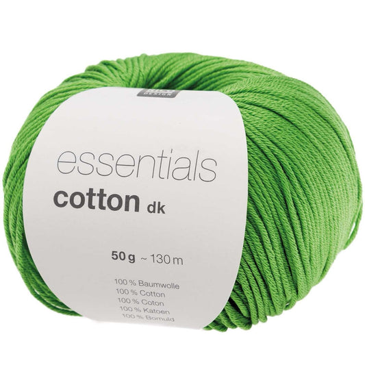 Rico Essentiels cotton dk.