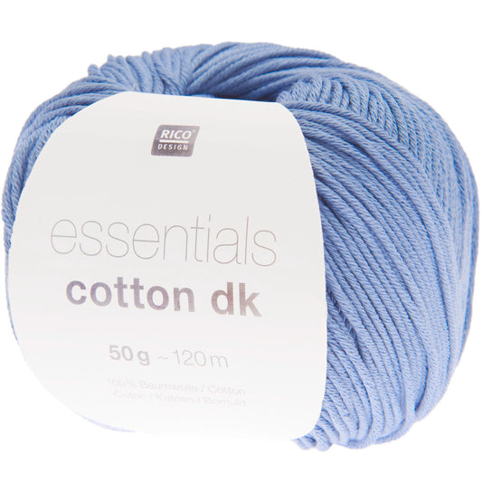 Rico Essentiels cotton dk.